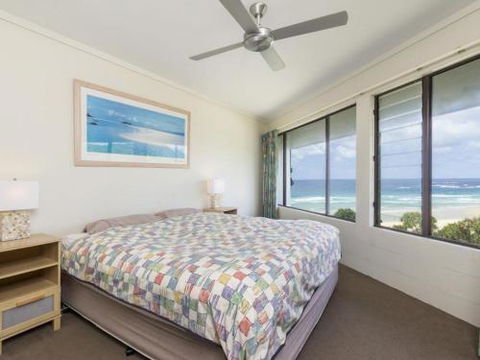 Acutterbove - Foster Accommodation 3