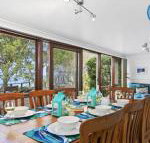 Bay Cottage paradise on the bay - Foster Accommodation