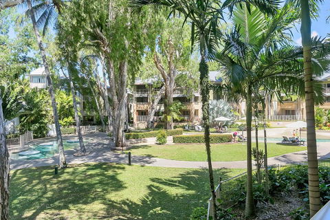 Amphora Laleuca Apartment - Foster Accommodation 4