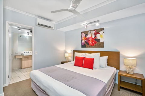Amphora Laleuca Apartment - Foster Accommodation 6