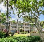 Amphora Laleuca Apartment