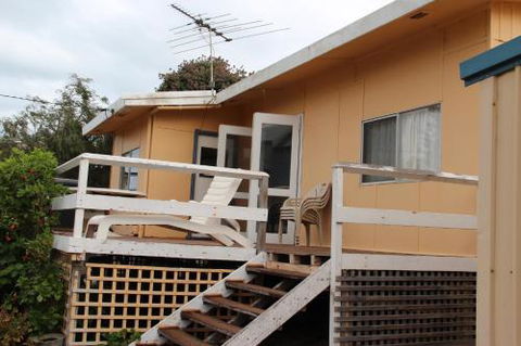 Brandis Beach House - Foster Accommodation 3