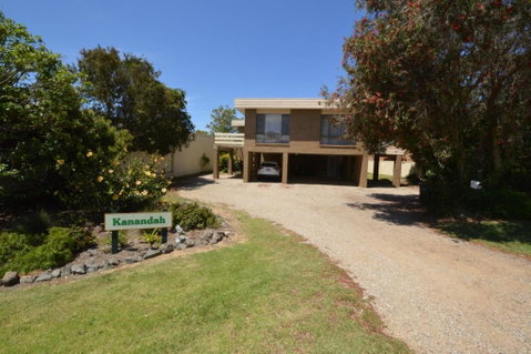 Kanandah 1 - Foster Accommodation 1