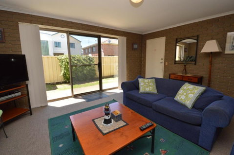Kanandah 1 - Foster Accommodation 2