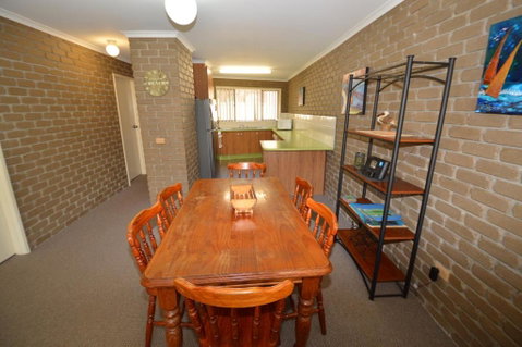 Kanandah 1 - Foster Accommodation 3