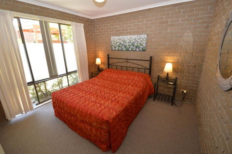 Kanandah 1 - Foster Accommodation 4