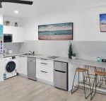 Palm Cove Beach Retreat