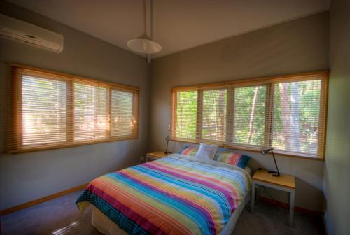 Rainbow Beach QLD Foster Accommodation