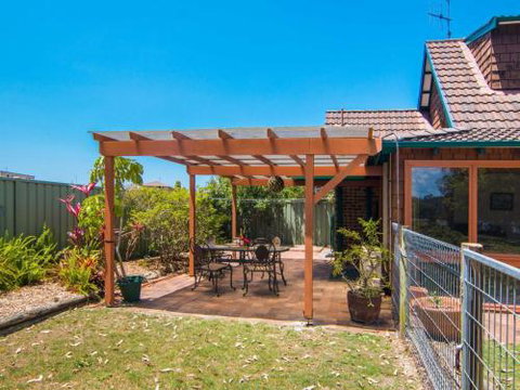 11 Bay Street Waterfront Holiday - Foster Accommodation 5