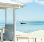 Wallaroo Beachfront Tourist Park - Foster Accommodation