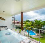 Rainbow Towers 4 Rainbow Beach 360 Degree Vistas Absolutely Gorgeous - Foster Accommodation
