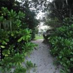 Balinese Beachfront Villa - Foster Accommodation 0