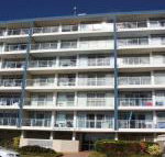 Oceanic 3 on the Beach - Foster Accommodation