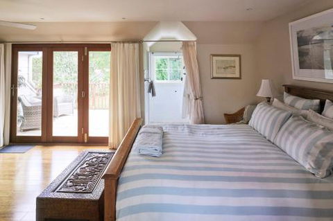 The Willows At Kurrajong - Foster Accommodation 2
