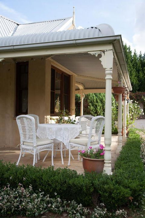 The Willows At Kurrajong - Foster Accommodation 1