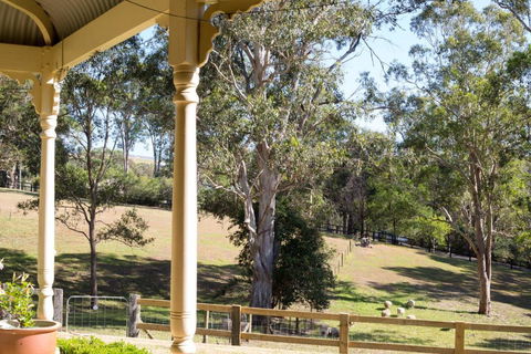 The Willows At Kurrajong - Foster Accommodation 3