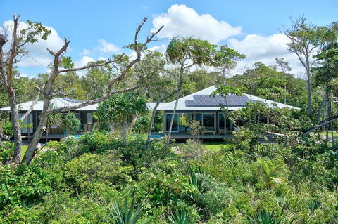The Bungalows - Foster Accommodation 0