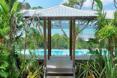 The Bungalows - Foster Accommodation 1