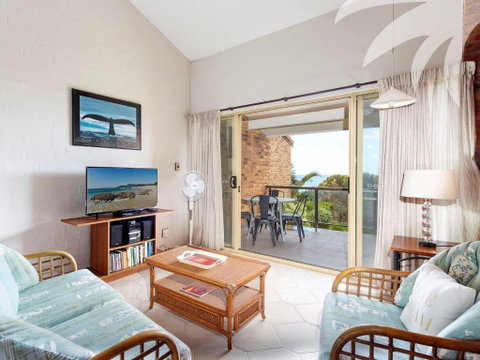 Oceanside 18 - Foster Accommodation 4