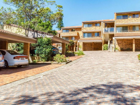 Oceanside 18 - Foster Accommodation 2