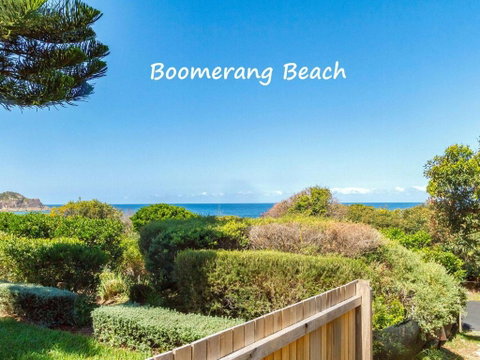 Oceanside 18 - Foster Accommodation 6