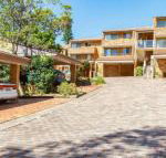 Oceanside 18 - Foster Accommodation