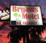 Bryants Motel - Foster Accommodation