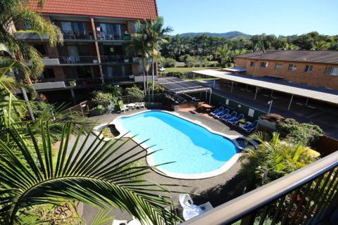 Hawaiian Gardens Unit 3 - Foster Accommodation 3