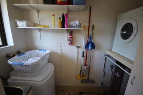Hawaiian Gardens Unit 3 - Foster Accommodation 4