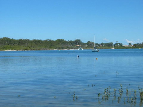 LingaLonga - Foster Accommodation 4