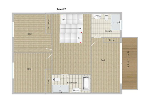 LingaLonga - Foster Accommodation 6