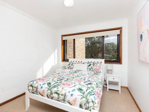 LingaLonga - Foster Accommodation 2