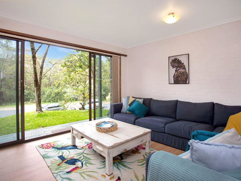 LingaLonga - Foster Accommodation 5