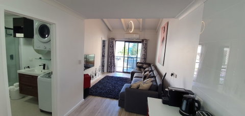 West Beach Lagoon 211 - Great Views - Foster Accommodation 1