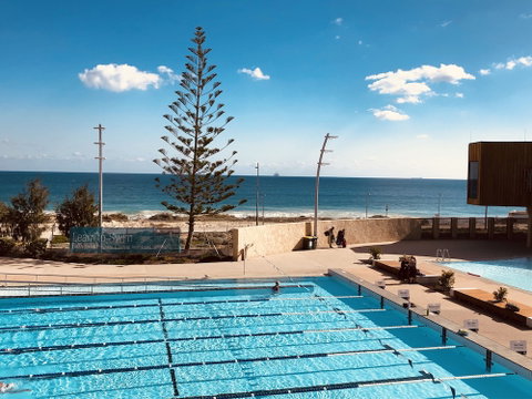 West Beach Lagoon 211 - Great Views - Foster Accommodation 3