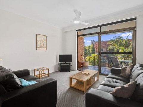 Hawaiian Gardens Unit 22 - Foster Accommodation 4