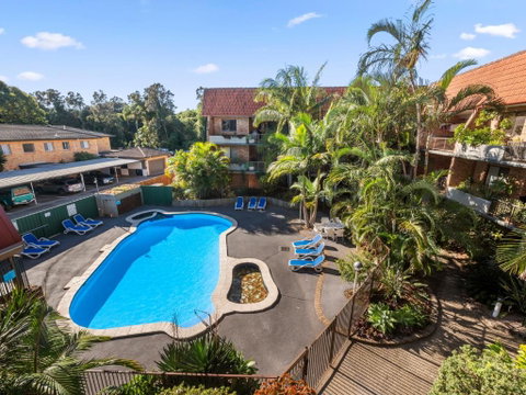 Hawaiian Gardens Unit 22 - Foster Accommodation 6