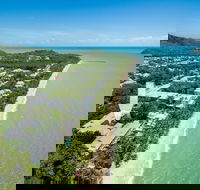 Poolside Apt in Alamanda Beachfront Resort 52