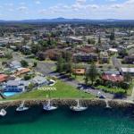 2 Rockpool Road - Foster Accommodation 0