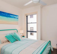 Seachange 11 - Foster Accommodation