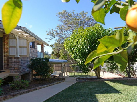 Sunbakers - Foster Accommodation 2