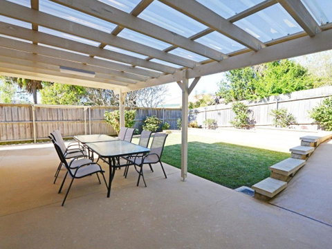 Sunbakers - Foster Accommodation 1