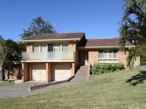 Sunbakers - Foster Accommodation 6