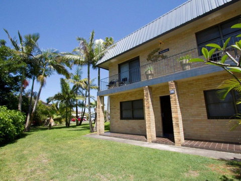 Sandcastle 7 - Foster Accommodation 5