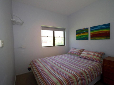 Sandcastle 7 - Foster Accommodation 3