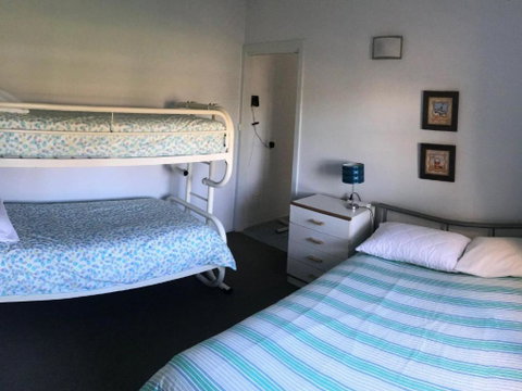 Sandcastle 7 - Foster Accommodation 6