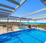 Seascape at Diggers Beach - Foster Accommodation