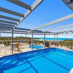 Seascape At Diggers Beach - Foster Accommodation 0