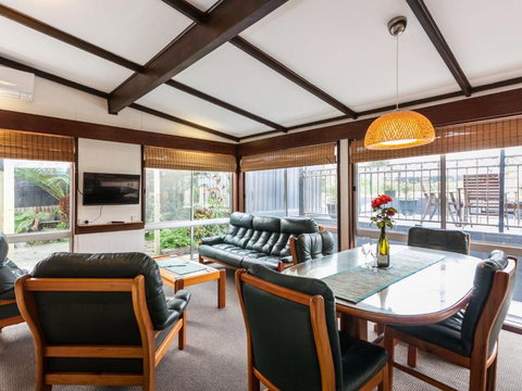 OCEAN SOUNDS Anglesea - Foster Accommodation 4