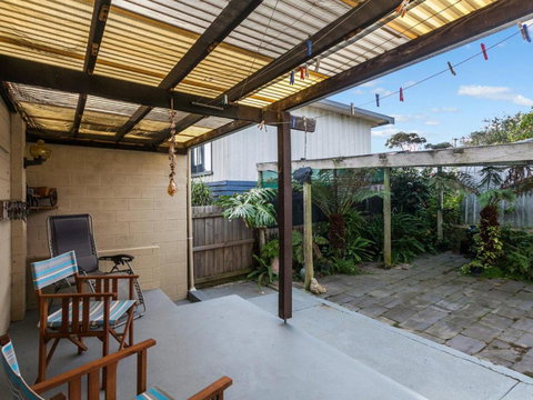 OCEAN SOUNDS Anglesea - Foster Accommodation 6